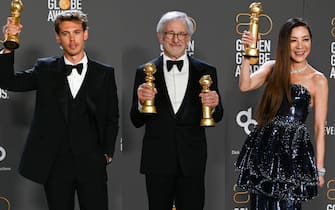 Golden Globe 2023, where to see the awarded films