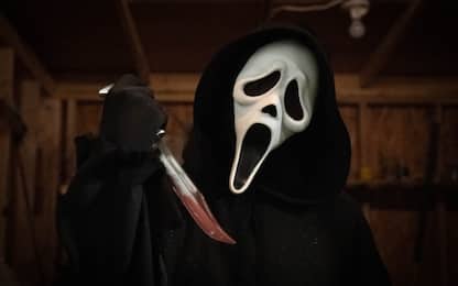 Scream VI, trailer ufficiale del film (che mostra anche Jenna Ortega)