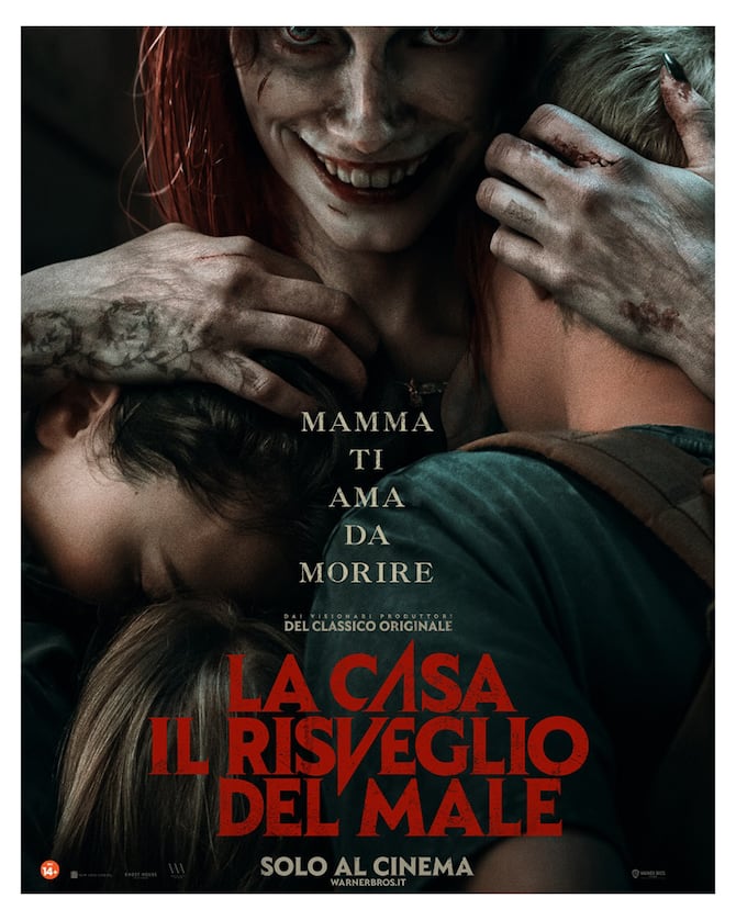 Film Horror I Titoli Pi Attesi Del Da Scream A La Casa Il