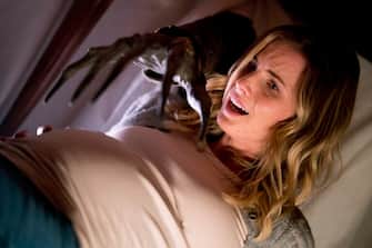 Film horror, i titoli più attesi del 2023: da Scream 6 a La Casa ...