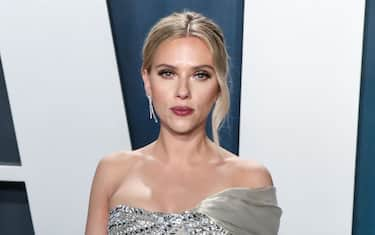 Scarlett Johansson revealed why she will never be on social media: “I’m too fragile”