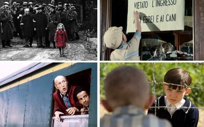 Giornata della Memoria, i film per ricordare l'Olocausto. FOTO