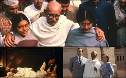 Gandhi, i film da rivedere a 75 anni dalla morte del Mahatma