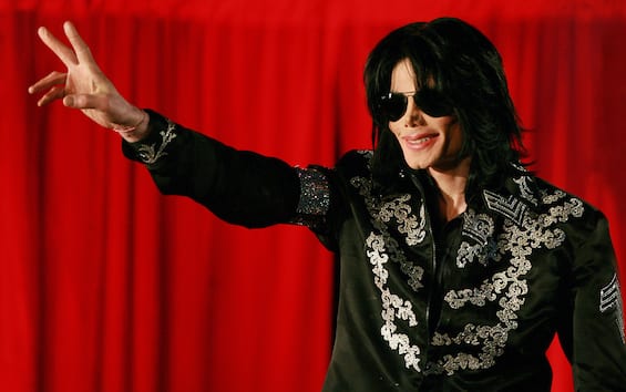 Michael Jackson will be played in the biopic by his nephew Jaafar