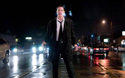 Keanu Reeves ha tartassato la WB per anni per fare "Constantine 2"