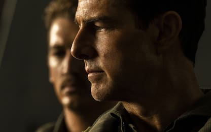 Top Gun: Maverick, su Sky il film campione d’incassi con Tom Cruise