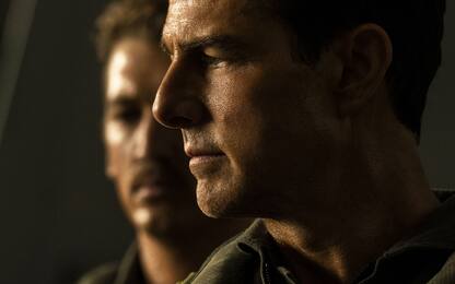 Top Gun: Maverick, su Sky il film campione d’incassi con Tom Cruise