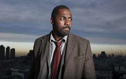 Luther: Verso l'Inferno, Idris Elba nel trailer del film Netflix