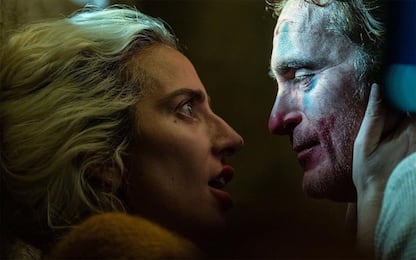 Joker: Folie à Deux, la prima immagine di Lady Gaga tratta dal film