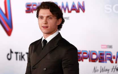 Tom Holland sarà ancora Spider-Man nel nuovo film in produzione