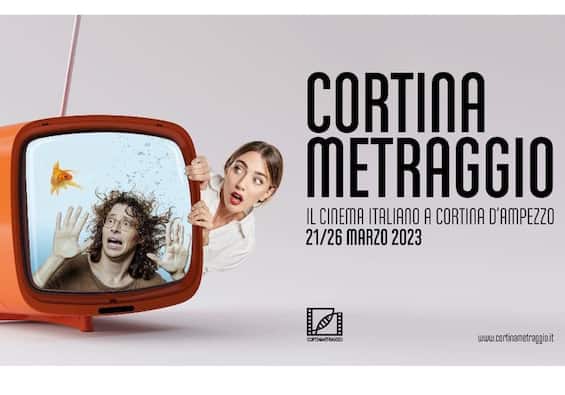Cortinametraggio, from 21 to 26 March appointment with the 18th edition of the festival