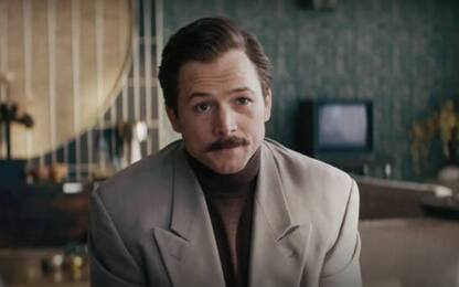 Tetris, trailer ufficiale del film con Taron Edgerton