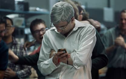 Blackberry: alla Berlinale 2023 il film sul primo smartphone
