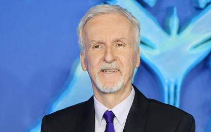 James Cameron vorrebbe dirigere un film su Hiroshima