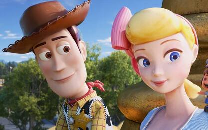 Toy Story 5 sarà "sorprendente": l'annuncio di Disney