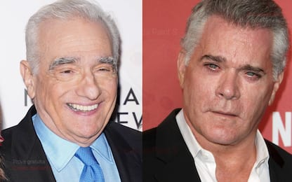 Martin Scorsese: "Ray Liotta era perfetto per Quei Bravi Ragazzi"