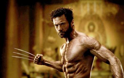 Hugh Jackman: "Il ringhio di Wolverine ha danneggiato la mia voce"