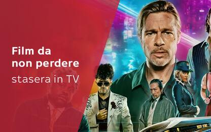 Film stasera in TV da non perdere martedì 28 febbraio 2023
