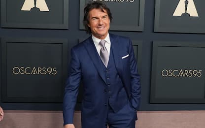 Top Gun: Maverick, Tom Cruise parla della reunion con Val Kilmer