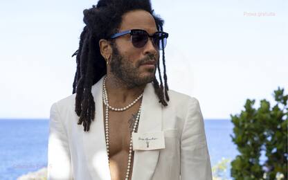 Oscar 2023, Lenny Kravitz si esibirà per il tributo In Memoriam