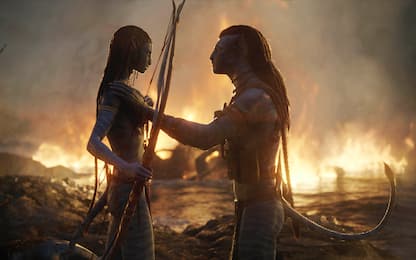 Avatar 3, le prime concept art svelano qualcosa di nuovo su Pandora