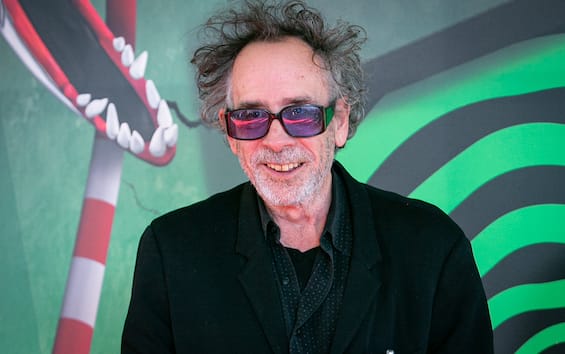 The world of Tim Burton, the exhibition at the National Cinema Museum in Turin