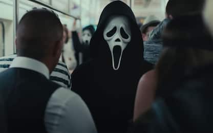 Scream 6, l'intervista a Ortega, Barrera e Mulroney. VIDEO