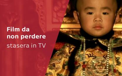 Film stasera in TV da non perdere mercoledì 8 marzo 2023
