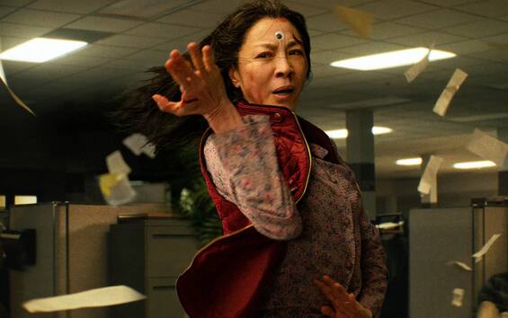 Everything Everywhere All At Once, what you need to know about the Oscar favorite film