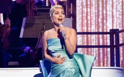 Oscar 2023, Lady Gaga non canterà Hold My Hand