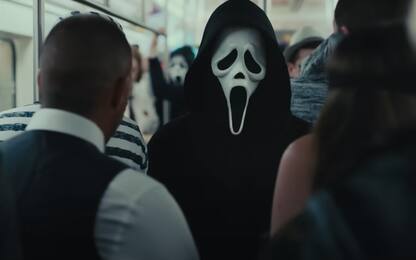 Scream  VI,  recensione del film horror con Jenna Ortega 