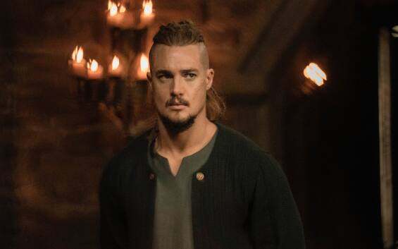 The Last Kingdom – Seven Kings Must Die, the trailer of the film Netflix