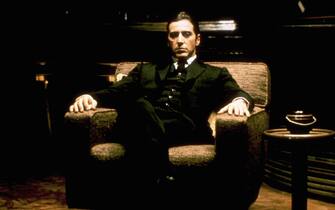 il padrino al pacino