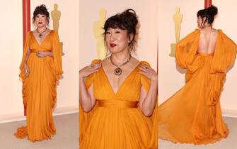 13_oscar_2023_red_carpet_sandra_oh_ipa - 1 13_oscar_2023_red_carpet_sandra_oh_ipa - 1