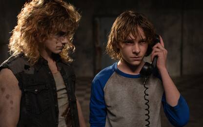 Black Phone, il thriller di Scott Derrickson con Ethan Hawke è su Sky 