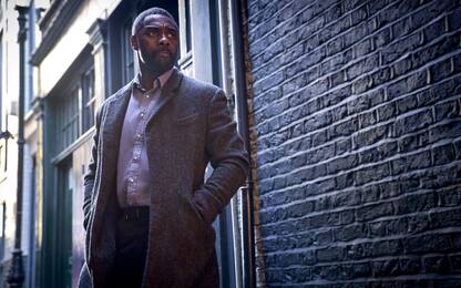 Idris Elba in Luther: Verso L’Inferno. La recensione