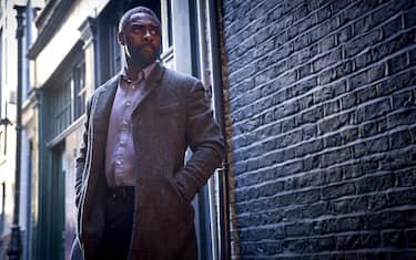 Everything you need to know about Hijack, the thriller TV series with Idris Elba