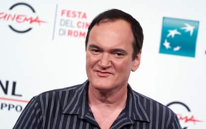Quentin Tarantino, pronto per il suo ultimo film "The Movie Critic"