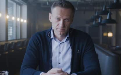 Navalny: nuovo trailer del documentario Premio Oscar