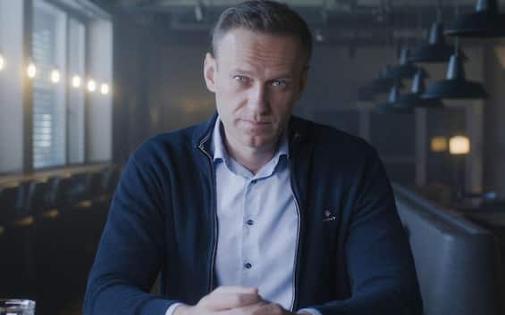 Navalny: new trailer for the Oscar-winning documentary, back in theaters from 22 March