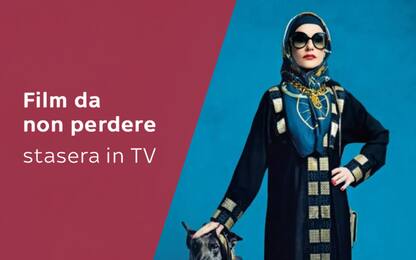 Film stasera in TV da non perdere venerdì 17 marzo 2023