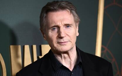 Liam Neeson: "Ecco perché dissi no a James Bond"