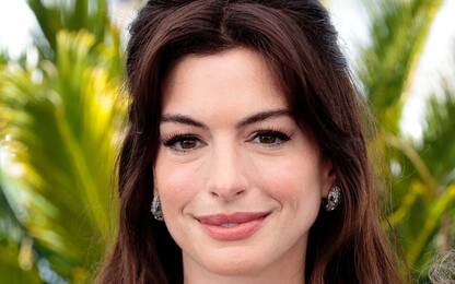 Anne Hathaway è la protagonista del film di David Robert Mitchell