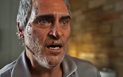 Beau ha paura, il trailer del film con Joaquin Phoenix