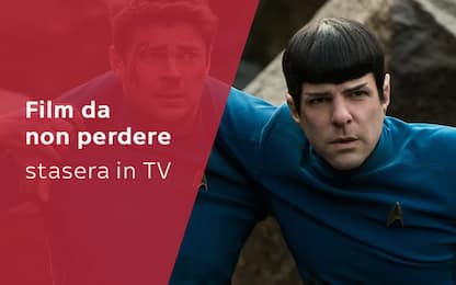 Film stasera in TV da non perdere martedì 21 marzo 2023