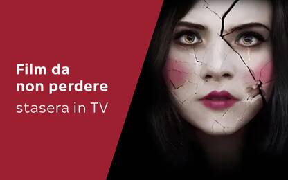 Film stasera in TV da non perdere giovedì 23 marzo 2023