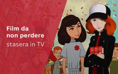 Film stasera in TV da non perdere domenica 26 marzo 2023