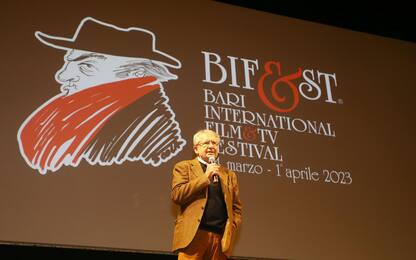 Bifest 2023, il programma del festival del cinema a Bari