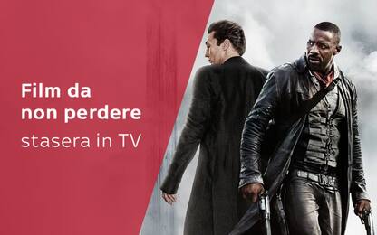 Film stasera in TV da non perdere martedì 28 marzo 2023