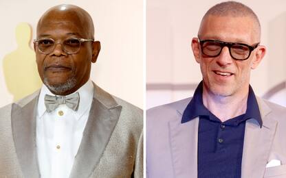 Damaged, Samuel L. Jackson e Vincent Cassel insieme in un thriller